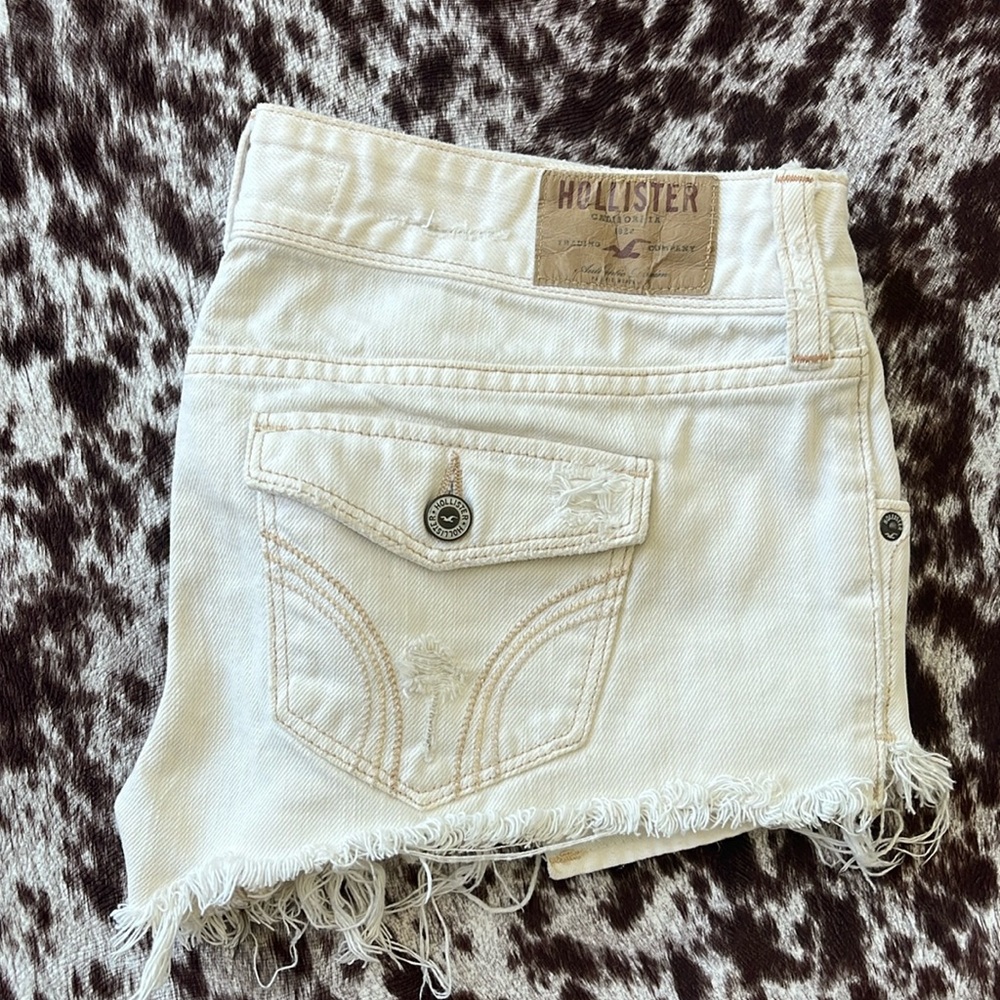 Hollister Shorts